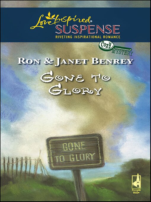 Title details for Gone to Glory by Ron Benrey - Available